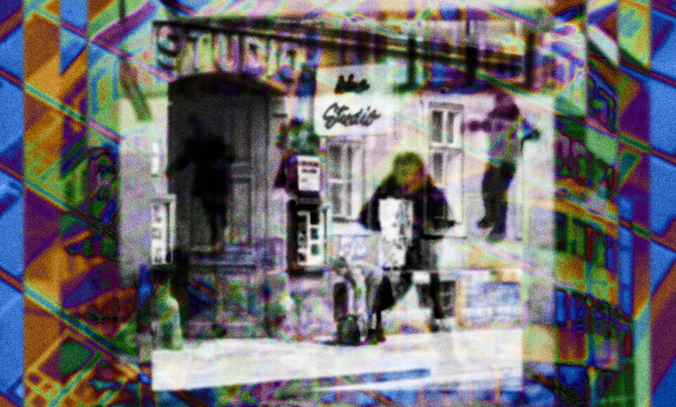 test image