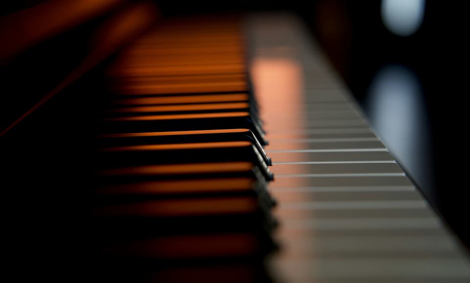 test image