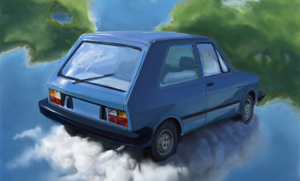 test image