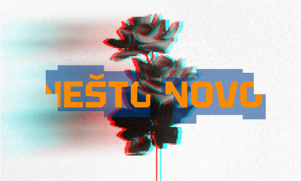 test image