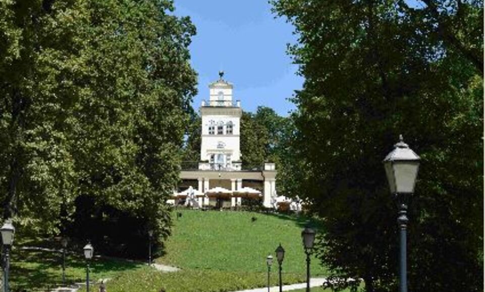 test image